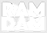 logo ramdam